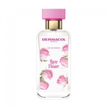 Dermacol Rose Flower EDP