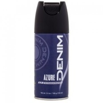 Denim Azure 24H Deodorant