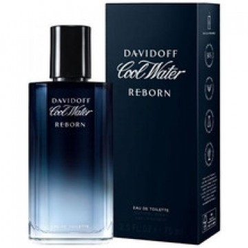 Davidoff Cool Water Reborn EDT