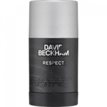 David Beckham Respect Deostick