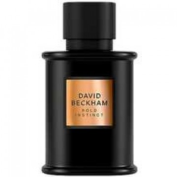 David Beckham Bold Instinct EDP