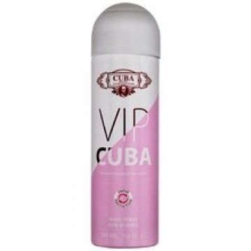 Cuba VIP Deodorant