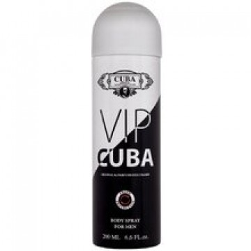 Cuba VIP Deodorant