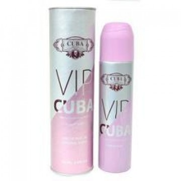 VIP Cuba EDP