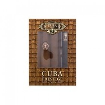 Cuba Prestige Gift set EDT 90 ml and EDT 35 ml