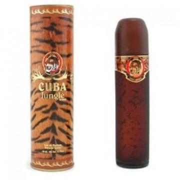 Cuba Jungle Tiger EDP