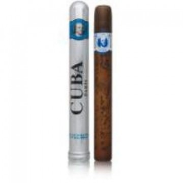 Cuba Blue EDT