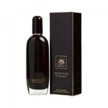 Clinique Aromatics in Black EDP