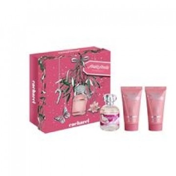 Cacharel Anais Anais Premier Delice EDT gift set 50 ml and body lotion 2 x 50 ml