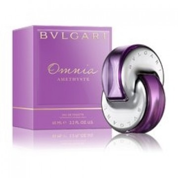 Bvlgari Omnia Amethyste EDT