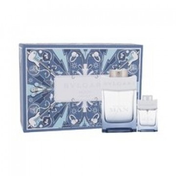 Man Glacial Essence Gift set EDP 100 ml and EDP 15 ml