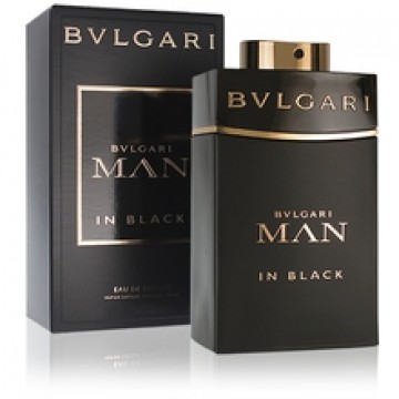 Bvlgari Man In Black EDP