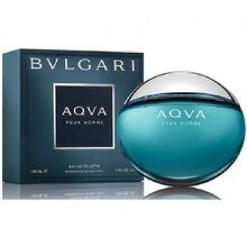 Bvlgari Aqva pour Homme EDT