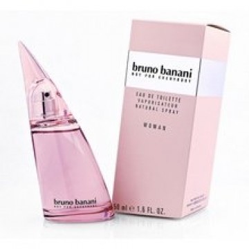 Bruno Banani Woman EDT