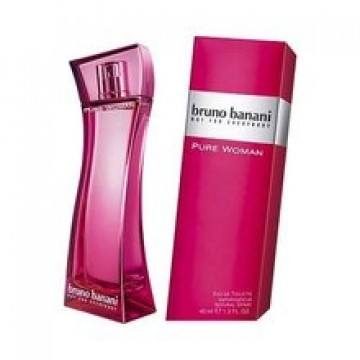 Bruno Banani Pure Woman EDT