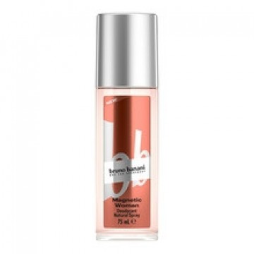 Bruno Banani Magnetic Woman Deodorant