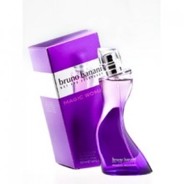 Bruno Banani Magic Woman EDT