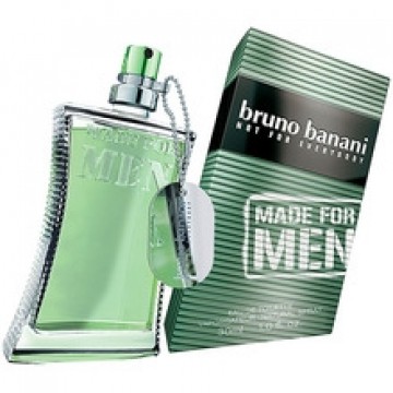 Made for Men EDT