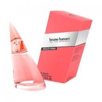 Bruno Banani Absolute Woman EDT