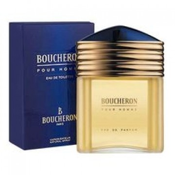 Boucheron pour Homme EDP Tester