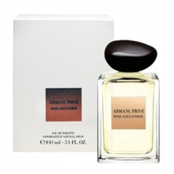 Prive Rose Alexandrie EDT