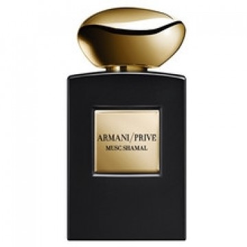 Armani Prive Musc Shamal EDP