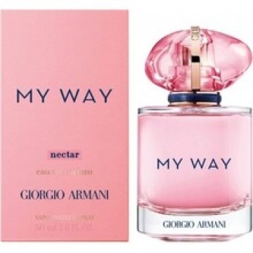 My Way Nectar EDP