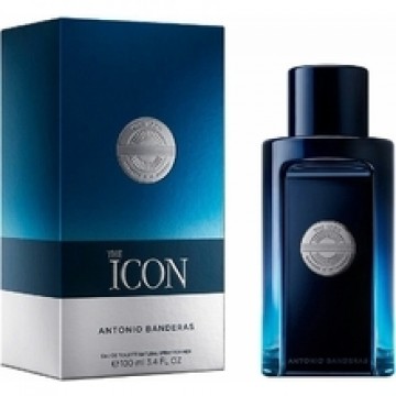 Antonio Banderas The Icon EDP