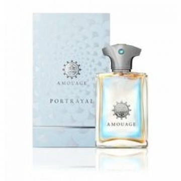 Amouage Portrayal Man EDP