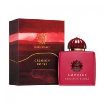 Crimson Rocks EDP