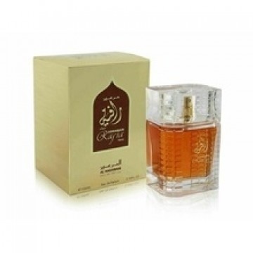 Al Haramain Raffia Gold EDP