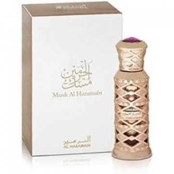 Al Haramain Musk Perfume Oil