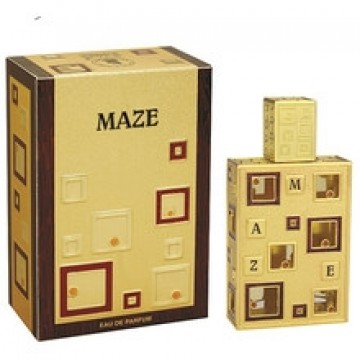 Al Haramain Maze EDP