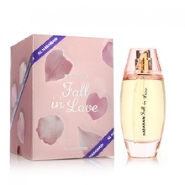 Al Haramain Fall in Love (Pink) EDP