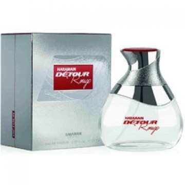 Al Haramain Detour Rouge EDP