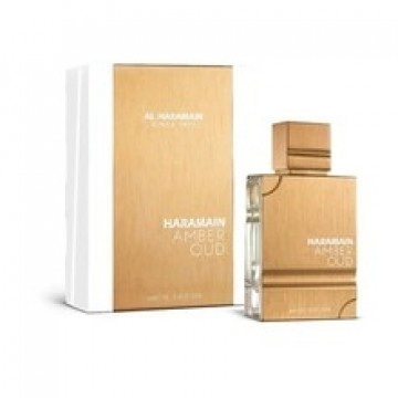 Al Haramain Amber Oud White Edition EDP