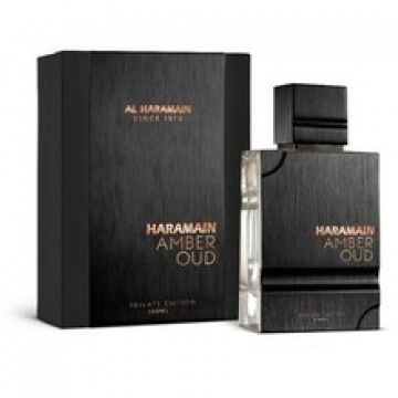 Amber Oud Private Edition EDP