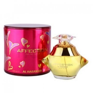 Al Haramain Affection EDP