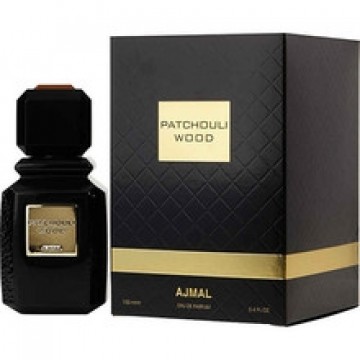 Patchouli Wood EDP