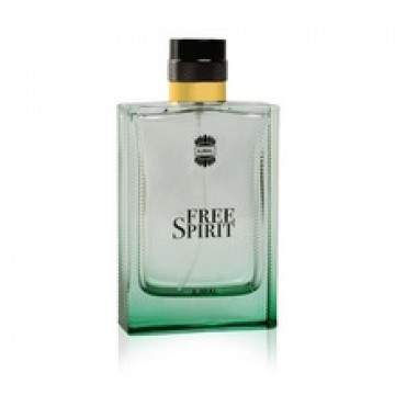 Ajmal Free Spirit EDP