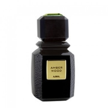 Ajmal Amber Wood EDP