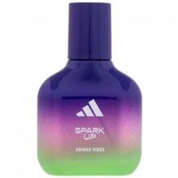 Adidas Vibes Spark Up EDP