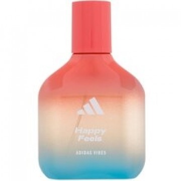 Adidas Vibes Happy Feels EDP