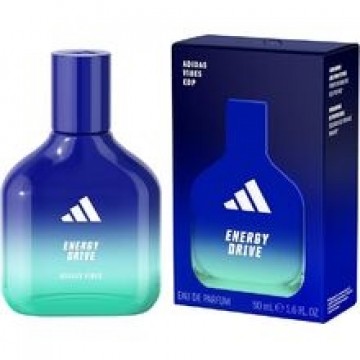 Adidas Vibes Energy Drive EDP