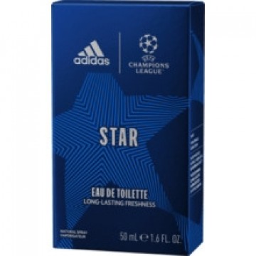 Adidas UEFA Star EDT