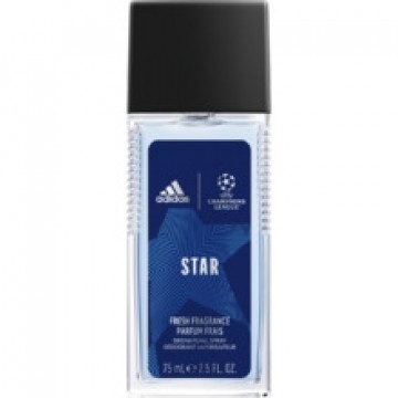 Adidas UEFA Star Deodorant