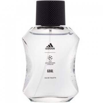 Adidas UEFA Champions League Goal EDT