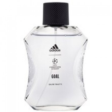 UEFA Champions League Goal EDT