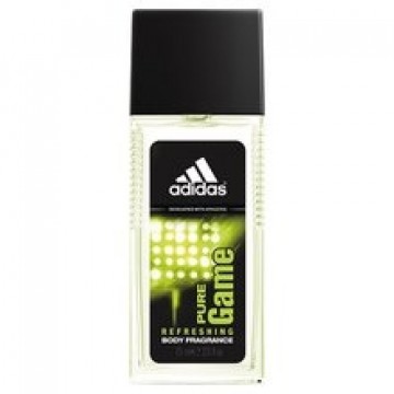 Adidas Pure Game Deodorant