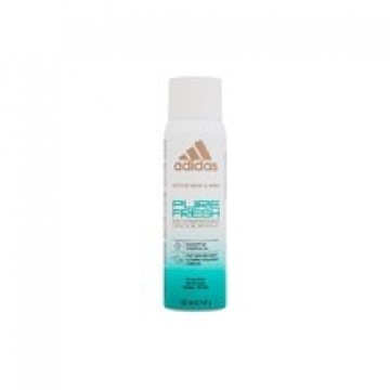 Adidas Pure Fresh Deodorant